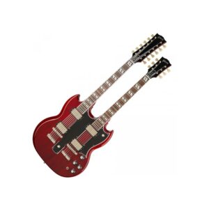 Gibson EDS-1275 Double Neck CR