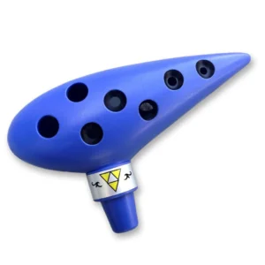 Ocarina (zelda edition)