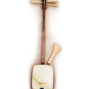 Shamisen